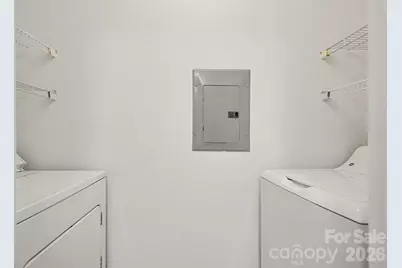 9849 Campus Walk Lane #D, Charlotte, NC 28262 - Photo 28
