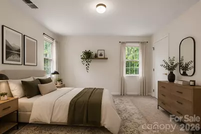 9849 Campus Walk Lane #D, Charlotte, NC 28262 - Photo 18
