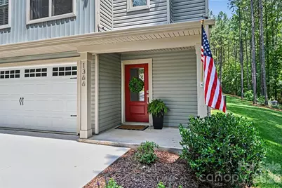 1366 High Shoals Road, Lincolnton, NC 28092 - Photo 4