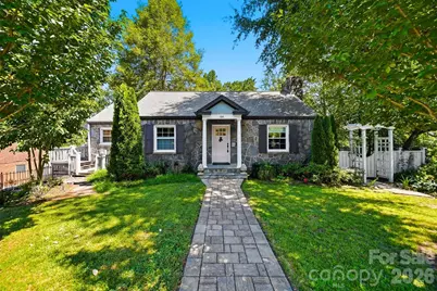 104 Jefferson Street, Morganton, NC 28655 - Photo 26