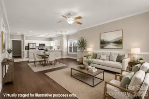 9041 Meadow Vista Rd, Charlotte, NC 28213 - Photo 1
