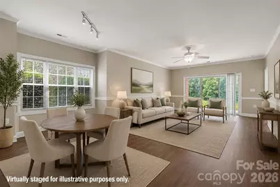 9041 Meadow Vista Road, Charlotte, NC 28213 - Photo 6