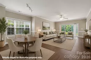 9041 Meadow Vista Rd, Charlotte, NC 28213 - Photo 6