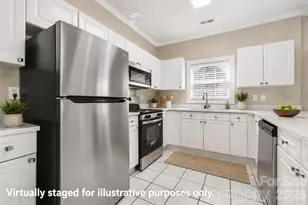 9041 Meadow Vista Rd, Charlotte, NC 28213 - Photo 8