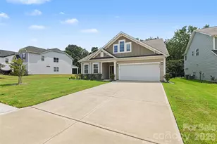 2305 Trundle Dr, Gastonia, NC 28054 - Photo 2