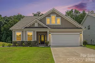 2305 Trundle Dr, Gastonia, NC 28054 - Photo 36