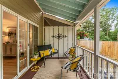 19 Willowick Drive, Asheville, NC 28803 - Photo 22