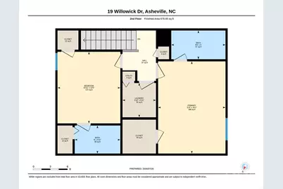 19 Willowick Drive, Asheville, NC 28803 - Photo 24