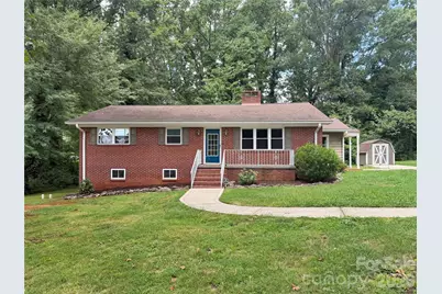 501 Rhodes Avenue, Kings Mountain, NC 28086 - Photo 1