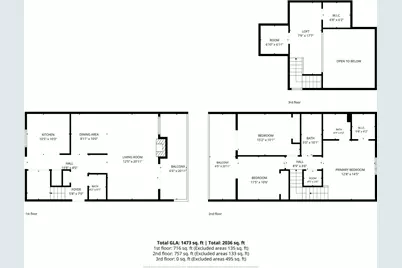 30 Maple Ridge Lane, Asheville, NC 28806 - Photo 20
