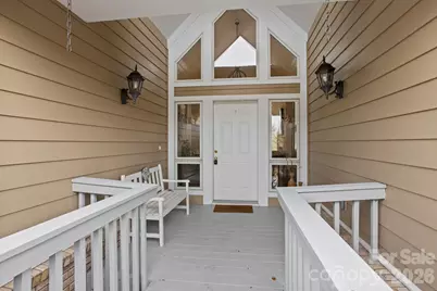 122 Broadmoor Drive, Flat Rock, NC 28731 - Photo 6