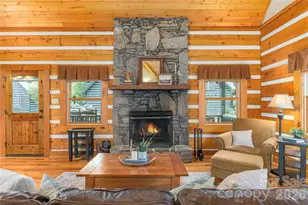 93 Rachels Cir, Maggie Valley, NC 28751 - Photo 6