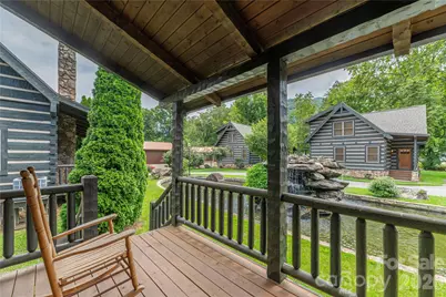 93 Rachels Circle, Maggie Valley, NC 28751 - Photo 22
