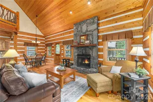 93 Rachels Cir, Maggie Valley, NC 28751 - Photo 4