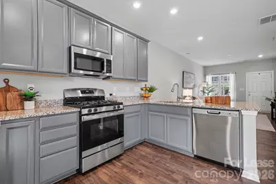 6411 Revolutionary Trail, Charlotte, NC 28217 - Photo 6
