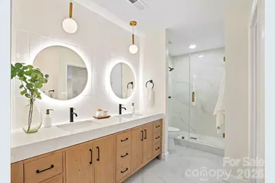 6301 Saddlebrook Court, Charlotte, NC 28226 - Photo 28