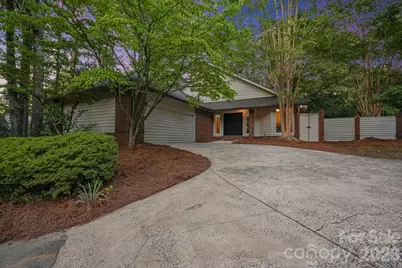 6301 Saddlebrook Court, Charlotte, NC 28226 - Photo 1