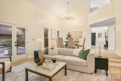 6301 Saddlebrook Court, Charlotte, NC 28226 - Photo 16