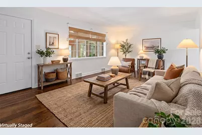 41 Pinehurst Road, Asheville, NC 28805 - Photo 4