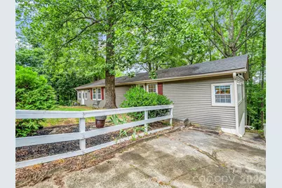 297 Chimney Cliffs Drive, Lake Lure, NC 28746 - Photo 2