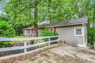 297 Chimney Cliffs Dr, Lake Lure, NC 28746 - Photo 2