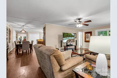 297 Chimney Cliffs Drive, Lake Lure, NC 28746 - Photo 26