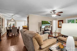 297 Chimney Cliffs Dr, Lake Lure, NC 28746 - Photo 26
