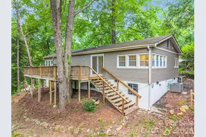 297 Chimney Cliffs Drive, Lake Lure, NC 28746 - Photo 4