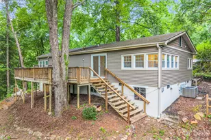 297 Chimney Cliffs Dr, Lake Lure, NC 28746 - Photo 4