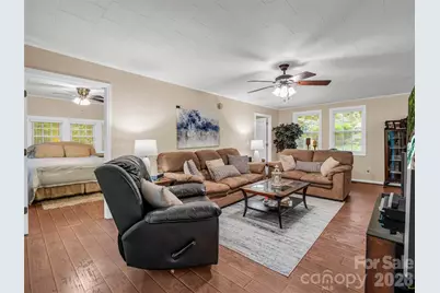 297 Chimney Cliffs Drive, Lake Lure, NC 28746 - Photo 16