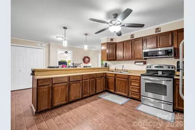297 Chimney Cliffs Drive, Lake Lure, NC 28746 - Photo 12