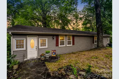 297 Chimney Cliffs Drive, Lake Lure, NC 28746 - Photo 38