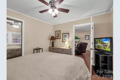 297 Chimney Cliffs Drive, Lake Lure, NC 28746 - Photo 24