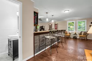 297 Chimney Cliffs Dr, Lake Lure, NC 28746 - Photo 8