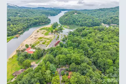 297 Chimney Cliffs Drive, Lake Lure, NC 28746 - Photo 34