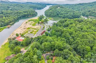 297 Chimney Cliffs Dr, Lake Lure, NC 28746 - Photo 34