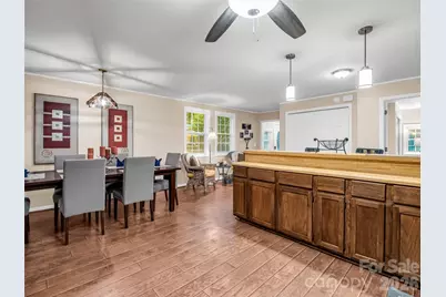 297 Chimney Cliffs Drive, Lake Lure, NC 28746 - Photo 14