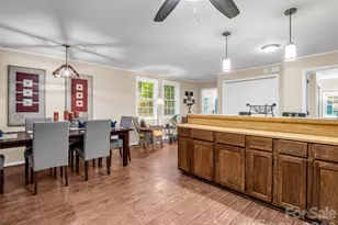 297 Chimney Cliffs Dr, Lake Lure, NC 28746 - Photo 14