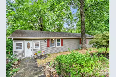 297 Chimney Cliffs Drive, Lake Lure, NC 28746 - Photo 1