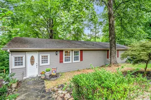 297 Chimney Cliffs Dr, Lake Lure, NC 28746 - Photo 1