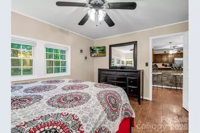297 Chimney Cliffs Drive, Lake Lure, NC 28746 - Photo 20