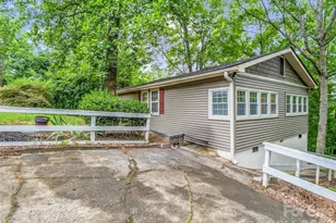 297 Chimney Cliffs Dr, Lake Lure, NC 28746 - Photo 36
