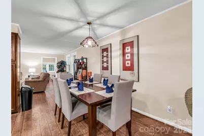 297 Chimney Cliffs Drive, Lake Lure, NC 28746 - Photo 10