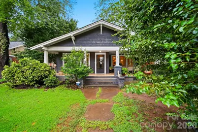 211 Lenoir Street, Morganton, NC 28655 - Photo 2