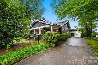 211 Lenoir Street, Morganton, NC 28655 - Photo 1
