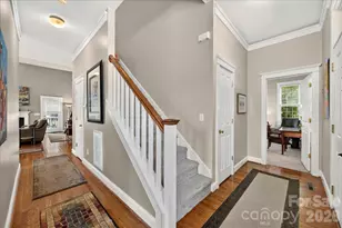 3904 Balsam St, Indian Trail, NC 28079 - Photo 4