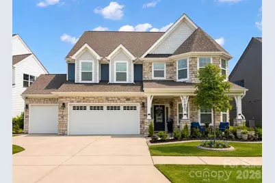 17922 Wilbanks Drive, Charlotte, NC 28278 - Photo 1