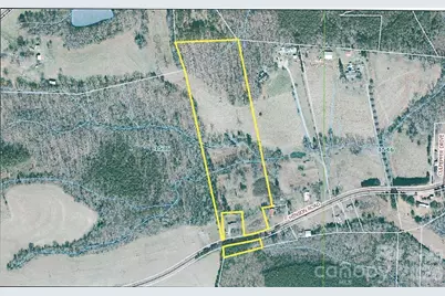 00 Henson Road, Forest City, NC 28043 - Photo 1