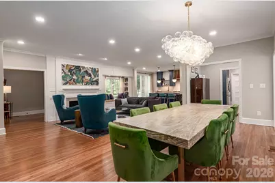 1101 Belgrave Place, Charlotte, NC 28203 - Photo 8