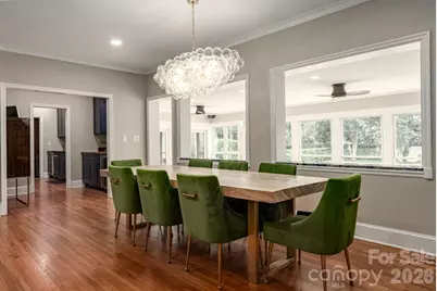 1101 Belgrave Place, Charlotte, NC 28203 - Photo 14